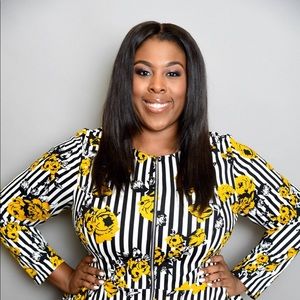 Meet your Posher, Sylvia